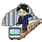 むさしのマンション