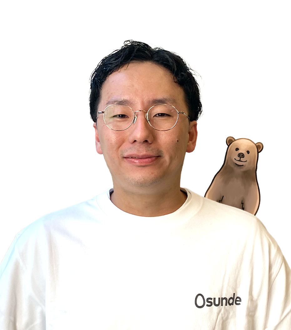 すんで なおと