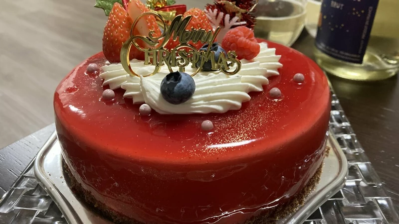 武蔵浦和でケーキといえば、パティスリー アプラノス！