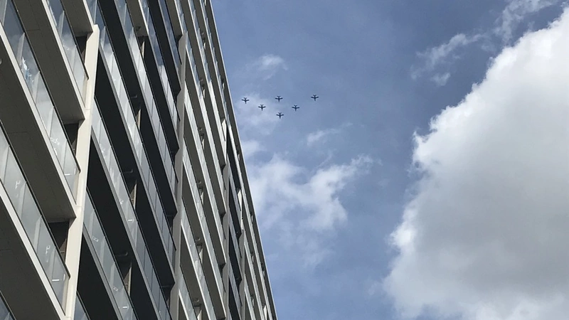 戸田公園のマンション