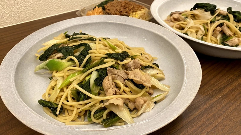 たまに自炊