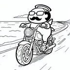 ZUNDAさんのアイコン