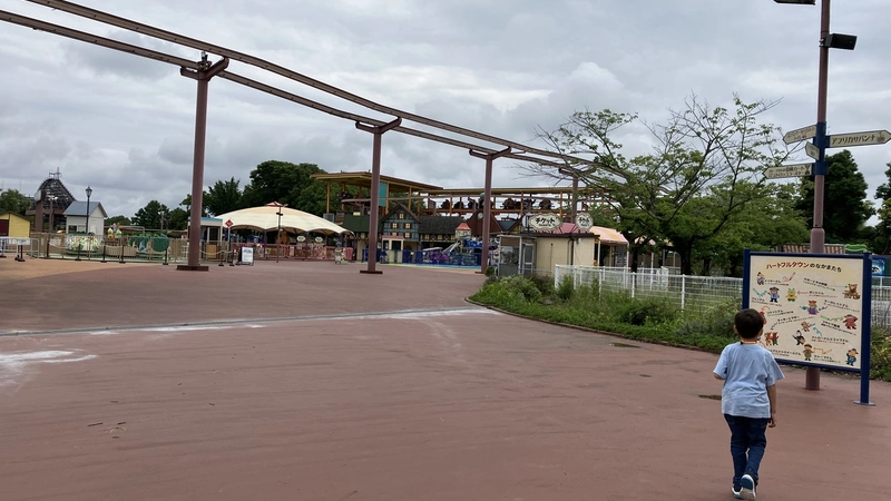 よく行く東武動物公園（蓮田駅から車で約15分）年パス必須！