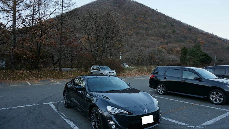 スポーツカー大好きです
